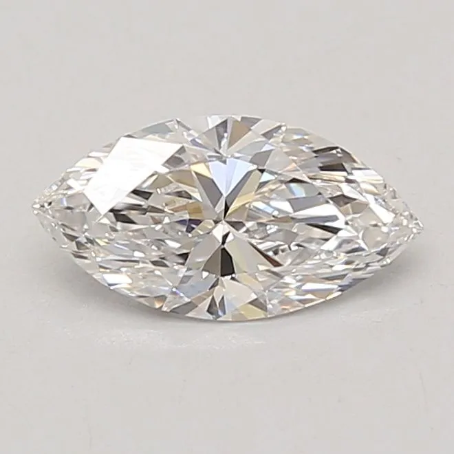 0.92ct MARQUISE D VVS2 Lab Grown diamond