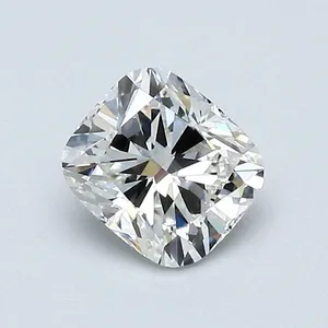 0.7ct CUSHION H VS1 Natural diamond