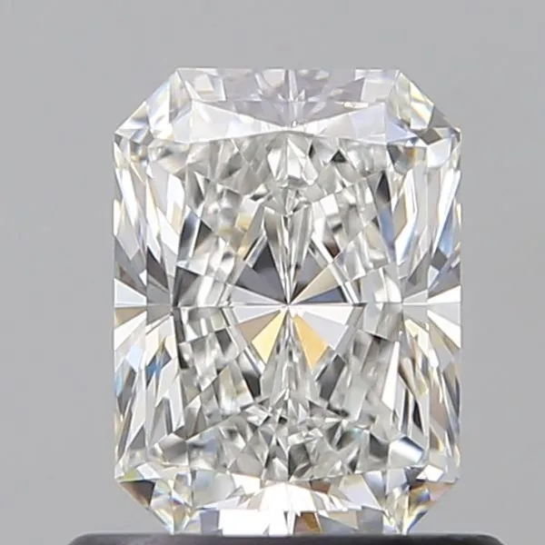 0.82ct RADIANT F VS1 Natural diamond