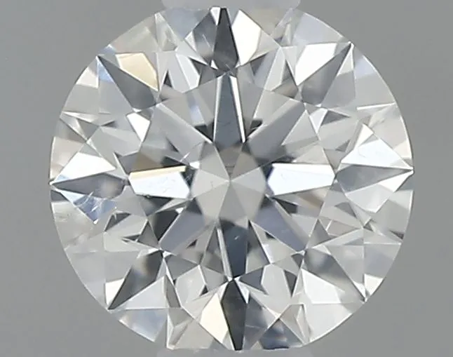 0.30ct ROUND G SI1 Natural diamond