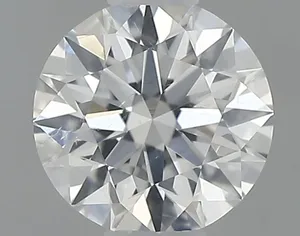 0.3ct ROUND G SI1 Natural diamond