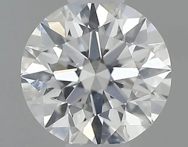 0.3ct ROUND G SI1 Natural diamond
