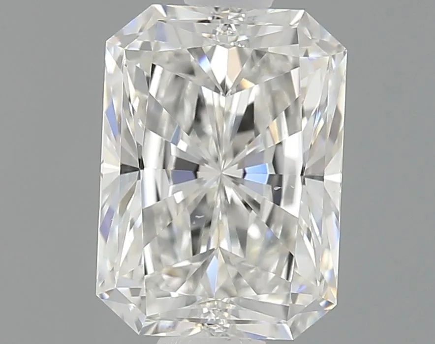 1.21ct RADIANT G VS2 Natural diamond
