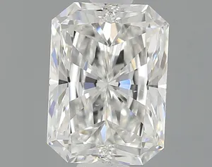 1.21ct RADIANT G VS2 Natural diamond