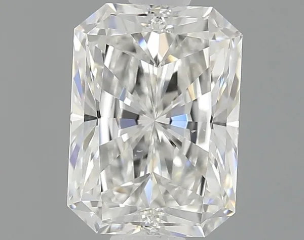 1.21ct RADIANT G VS2 Natural diamond