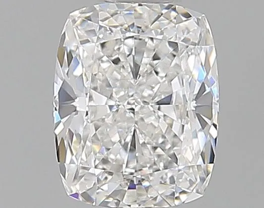 0.37ct CUSHION E IF Natural diamond
