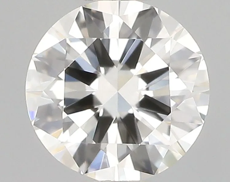 0.30ct ROUND H IF Natural diamond