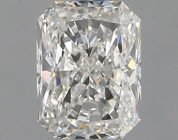 0.81ct RADIANT H VS2 Natural diamond
