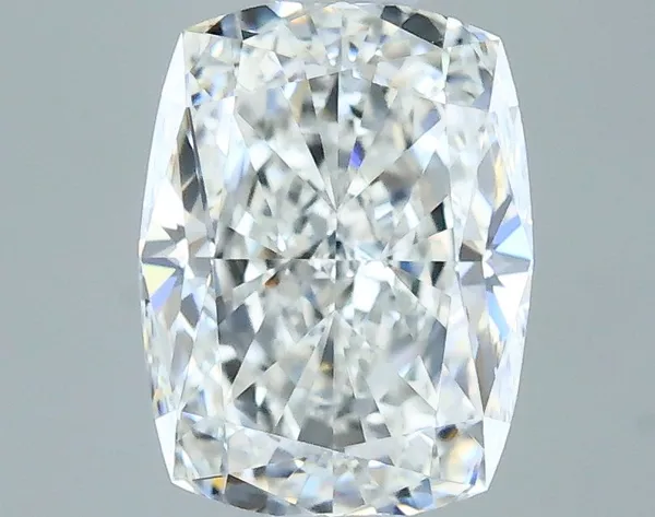 0.75ct CUSHION G VVS2 Natural diamond