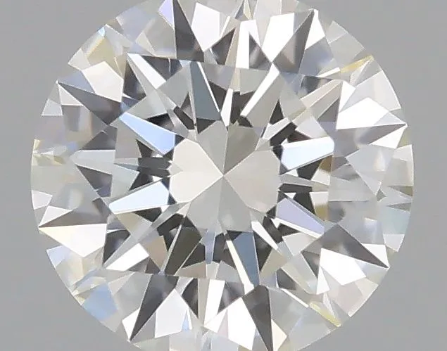 0.31ct ROUND G VVS2 Natural diamond