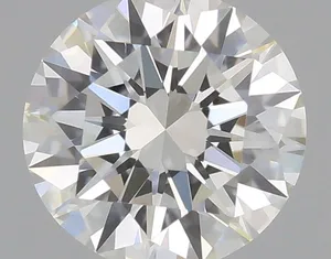 0.31ct ROUND G VVS2 Natural diamond