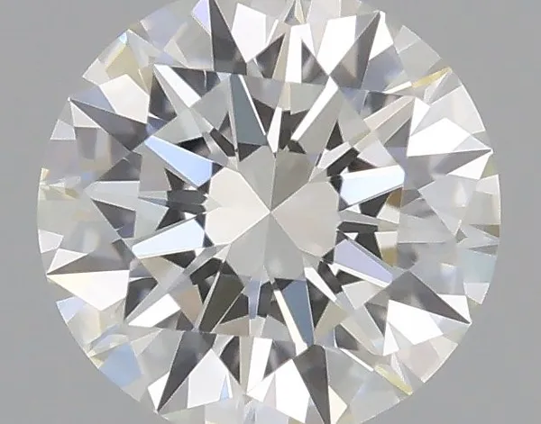 0.31ct ROUND G VVS2 Natural diamond