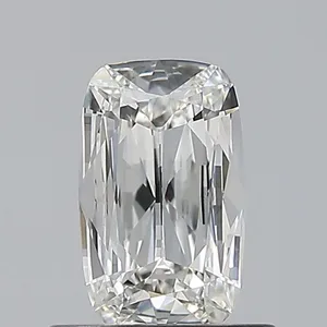 0.52ct CUSHION G IF Natural diamond