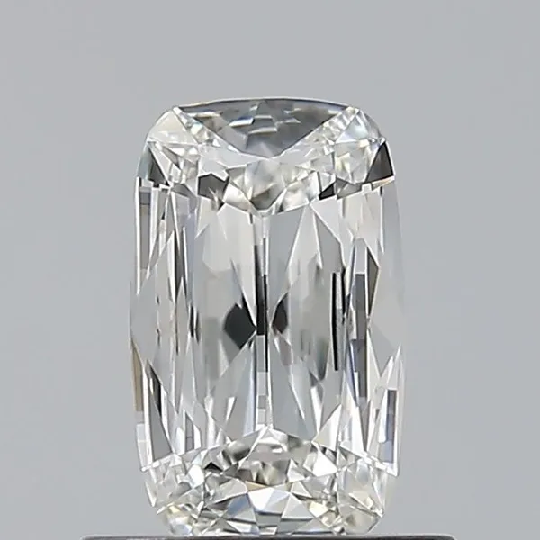 0.52ct CUSHION G IF Natural diamond