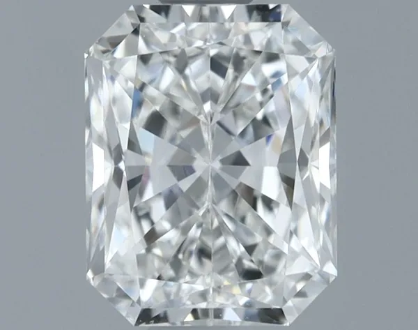 1ct RADIANT G VS2 Natural diamond