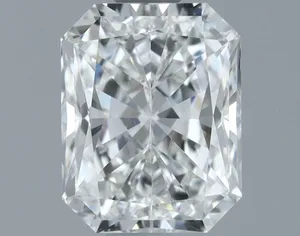1ct RADIANT G VS2 Natural diamond