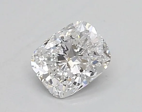 0.38ct CUSHION D VVS1 Lab Grown diamond