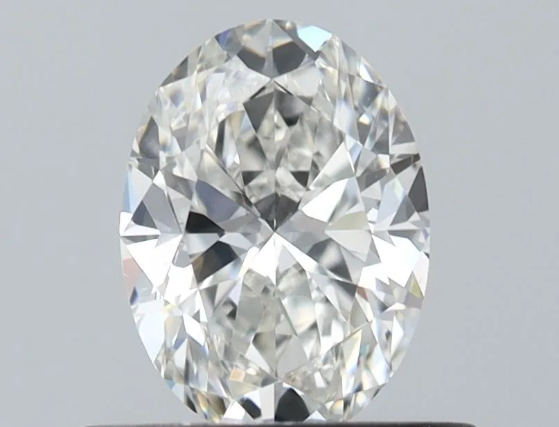 0.50ct OVAL G VS1 Natural diamond