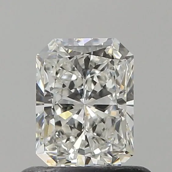 0.63ct RADIANT H VS2 Natural diamond