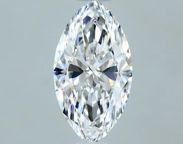 0.5ct MARQUISE E VS1 Natural diamond
