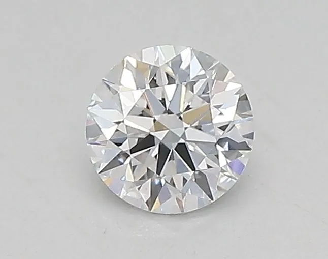 0.35ct ROUND D VVS2 Lab Grown diamond