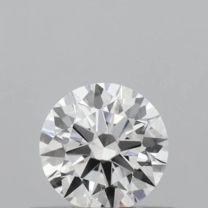 0.37ct ROUND D VS1 Lab Grown diamond