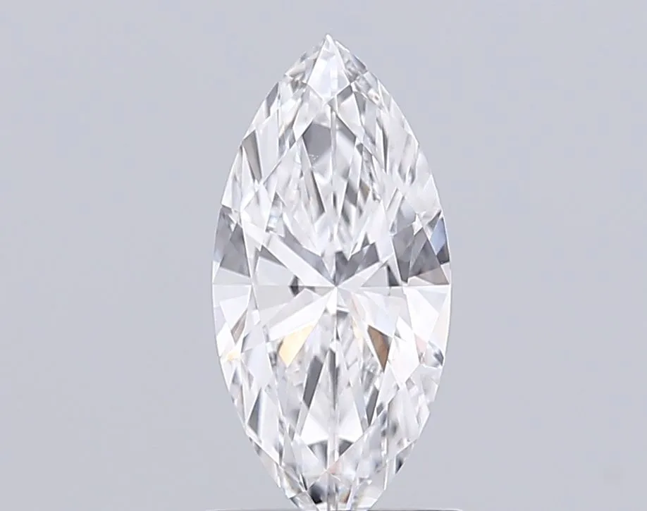 1.01ct MARQUISE D VVS2 Lab Grown diamond