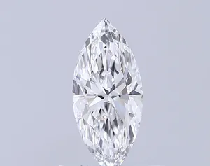 0.4ct MARQUISE D VVS1 Natural diamond