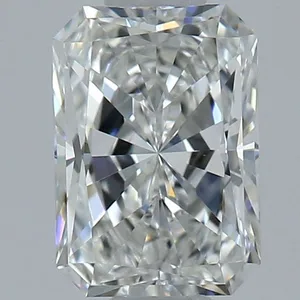 0.5ct RADIANT G VS1 Natural diamond