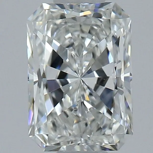 0.5ct RADIANT G VS1 Natural diamond
