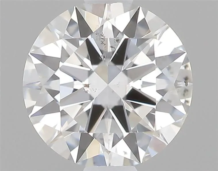 0.30ct ROUND F SI2 Natural diamond