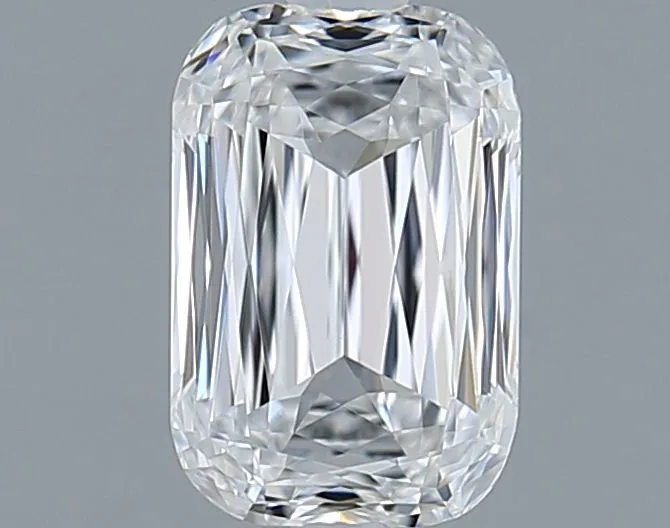1.00ct RADIANT E VS1 Natural diamond
