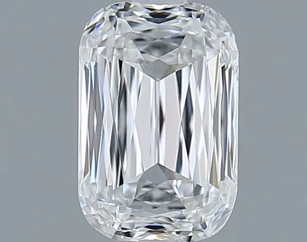 1ct RADIANT E VS1 Natural diamond