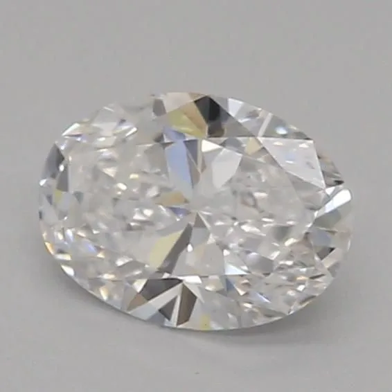 0.30ct OVAL D VVS2 Lab Grown diamond