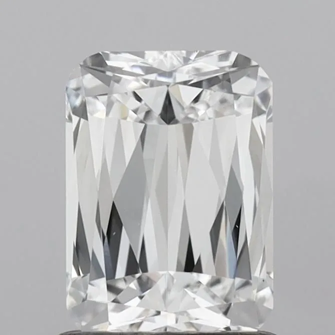 1.03ct CUSHION D VS1 Lab Grown diamond