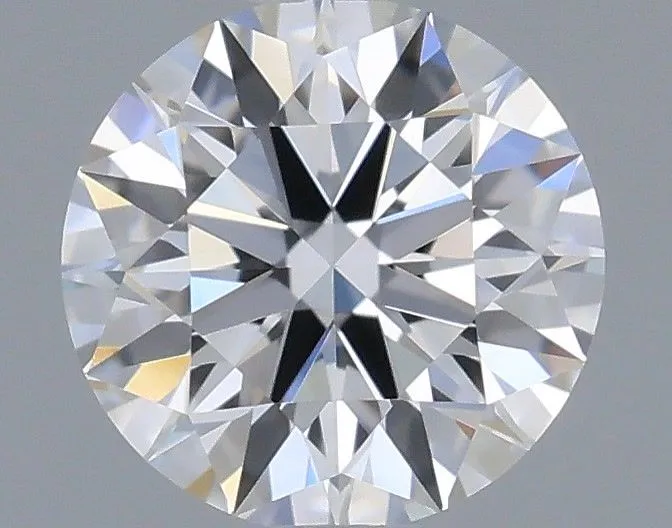 0.33ct ROUND D VVS2 Lab Grown diamond