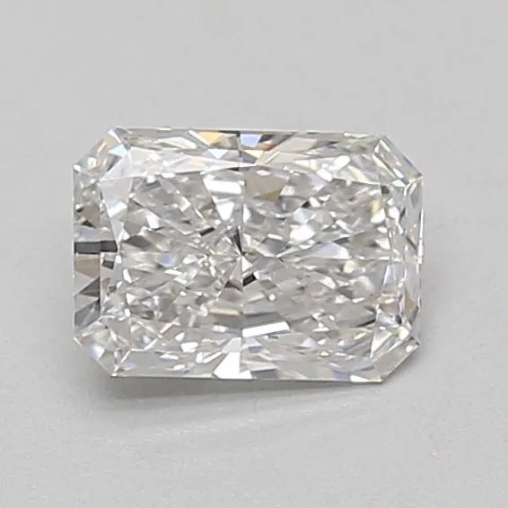 0.85ct RADIANT E VS1 Lab Grown diamond