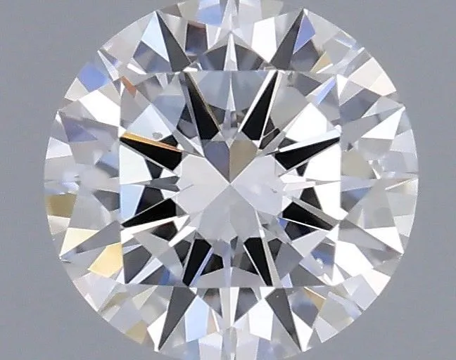 0.30ct ROUND D SI1 Natural diamond