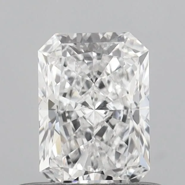 0.53ct RADIANT D VVS1 Lab Grown diamond