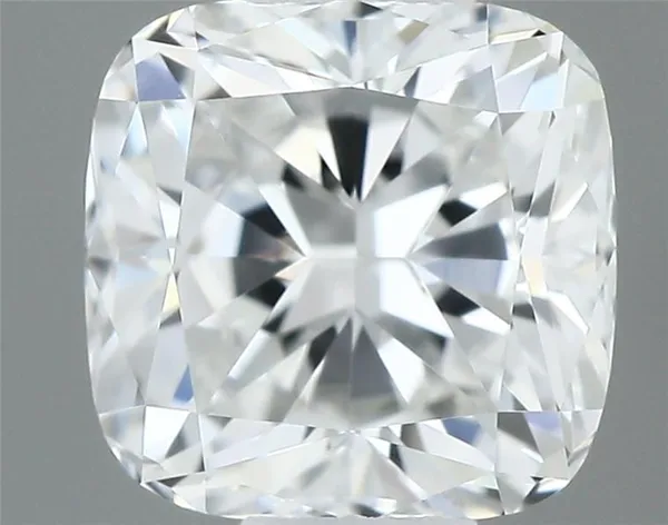 0.36ct CUSHION E VVS1 Natural diamond