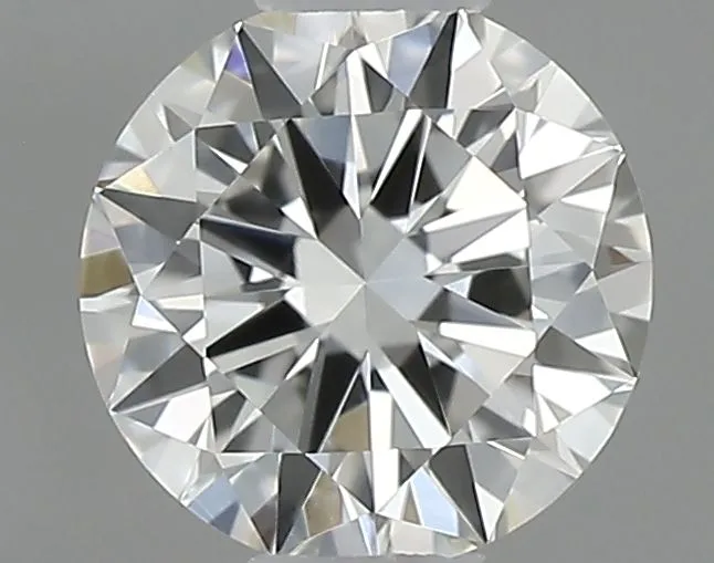 0.30ct ROUND H VVS2 Natural diamond