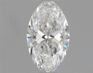 0.37ct MARQUISE F VS1 Natural diamond