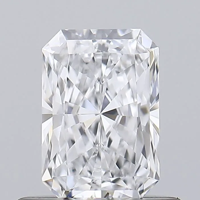 0.51ct RADIANT D IF Lab Grown diamond