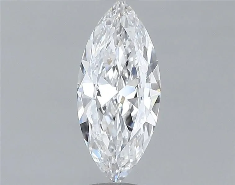 0.30ct MARQUISE D VS2 Natural diamond
