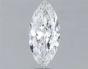 0.3ct MARQUISE D VS2 Natural diamond