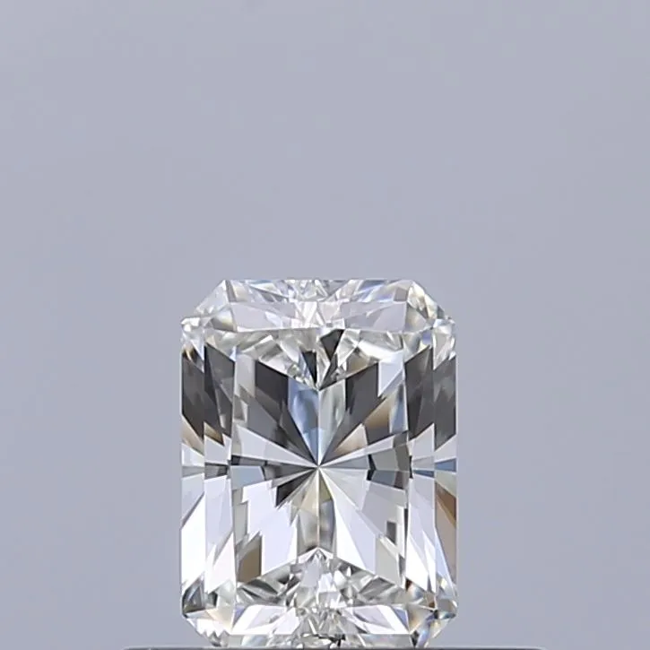 0.40ct RADIANT F IF Natural diamond
