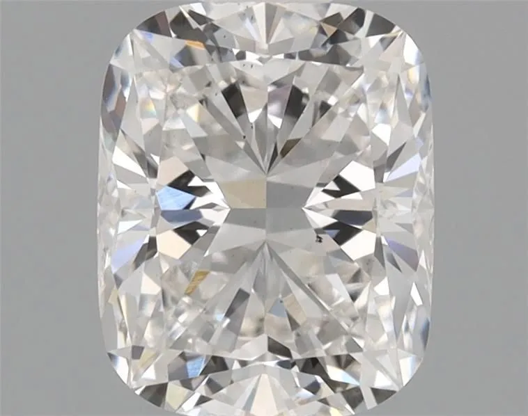 1.06ct CUSHION E VS2 Lab Grown diamond