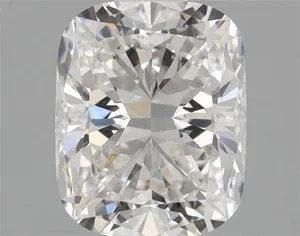 1.06ct CUSHION E VS2 Lab diamond