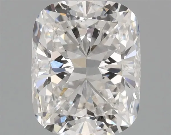 1.06ct CUSHION E VS2 Lab diamond