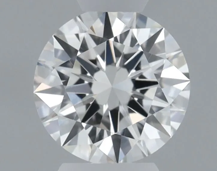 0.30ct ROUND H VS1 Natural diamond